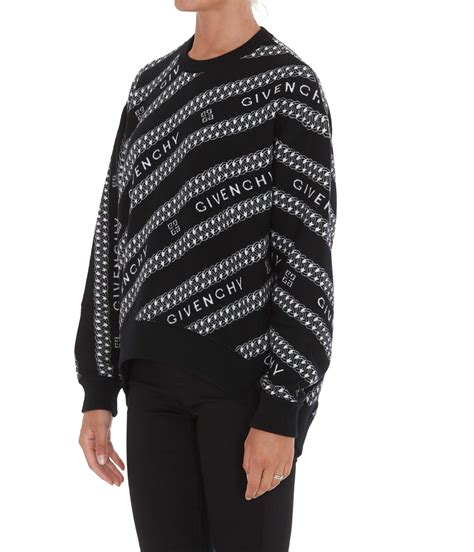 givenchy sweater women's sale|givenchy hoodie for women.